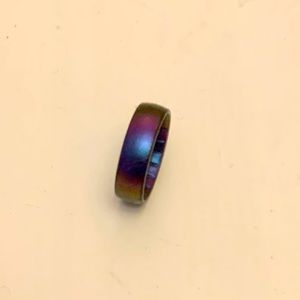 Enzo ring